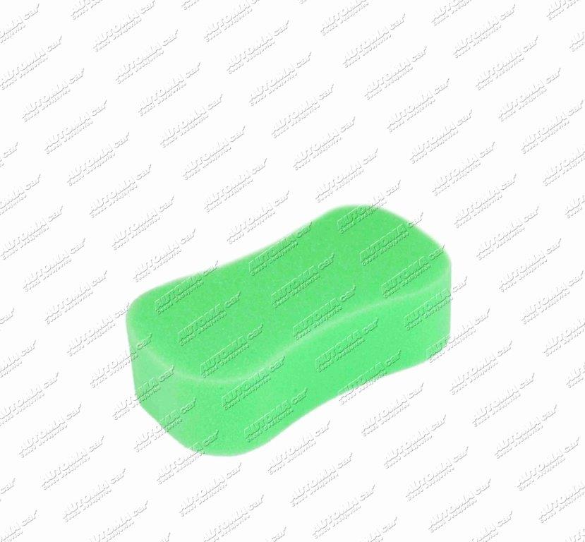 Houba mycí 22x12x6,5cm