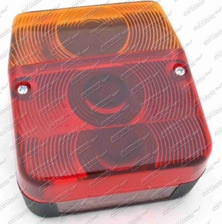 Svítilna koncová LT-70 L/P PROMOT