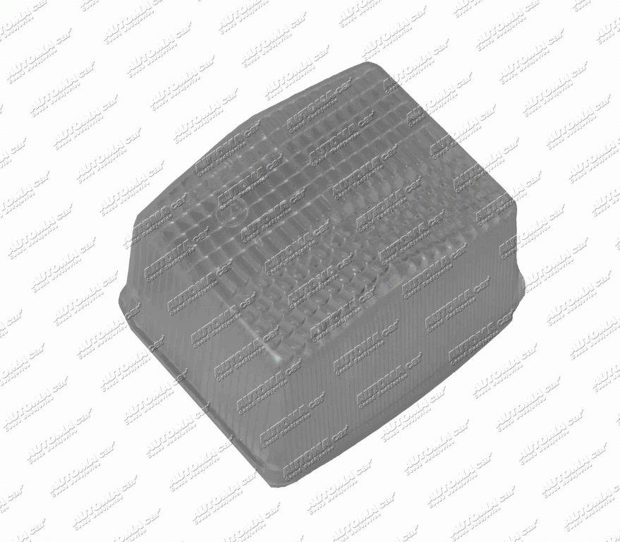 Sklo svítilny LO-110 PROMOT