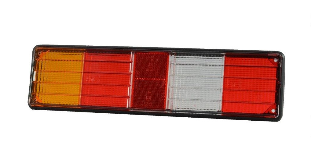 Sklo svítilny koncové LT-50 L