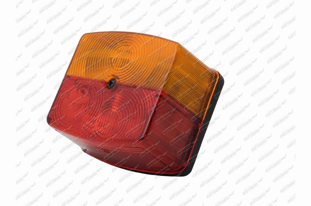 Svítilna koncová pravá Jokon