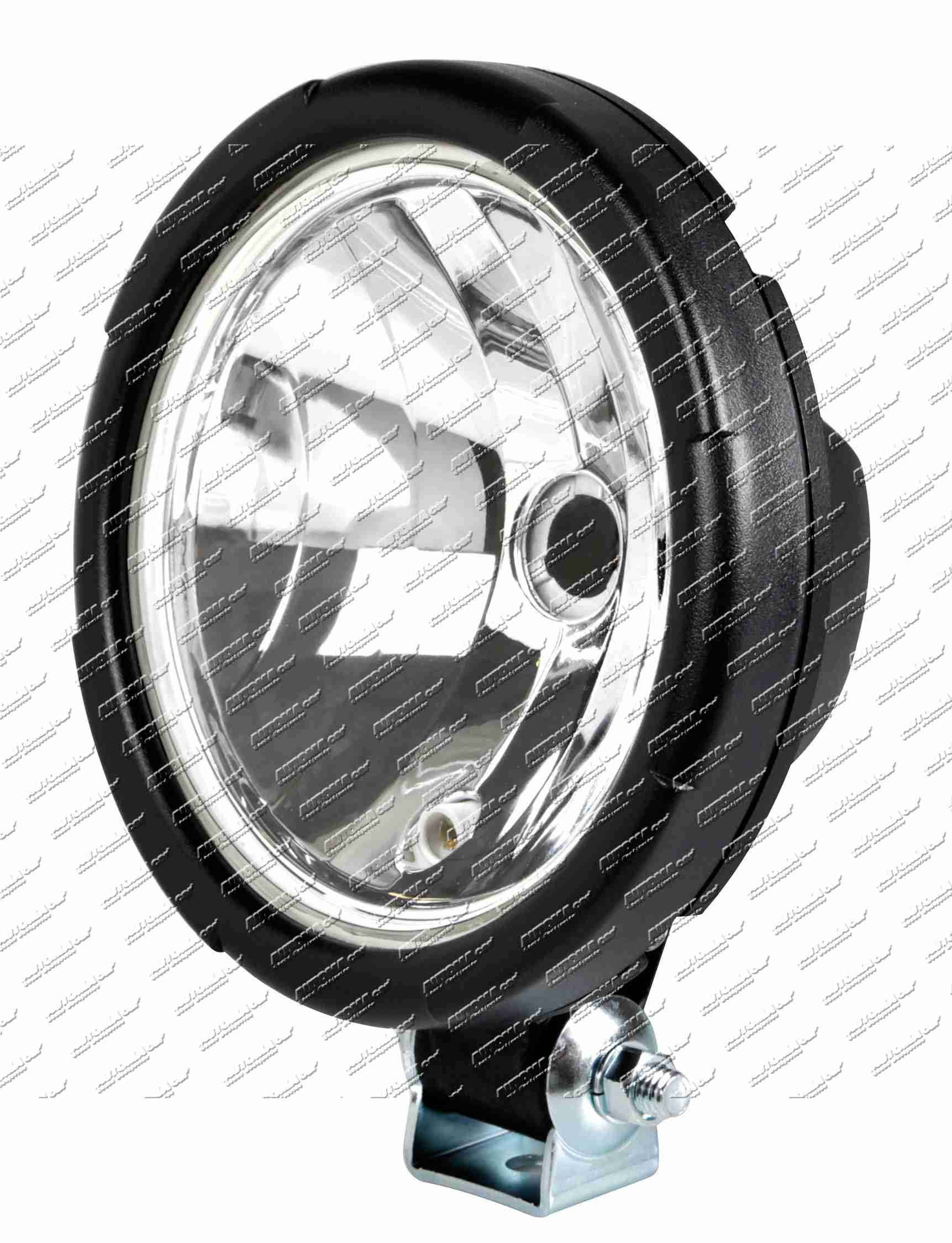 Světlomet dálkový Ø 220mm H7 + W5W