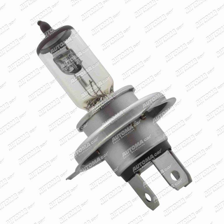 Žárovka 12V/H4 60-55W Hella