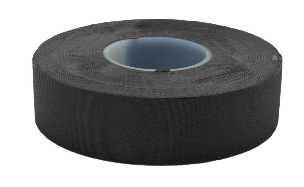 Páska vulkanizační 19x10m černá
