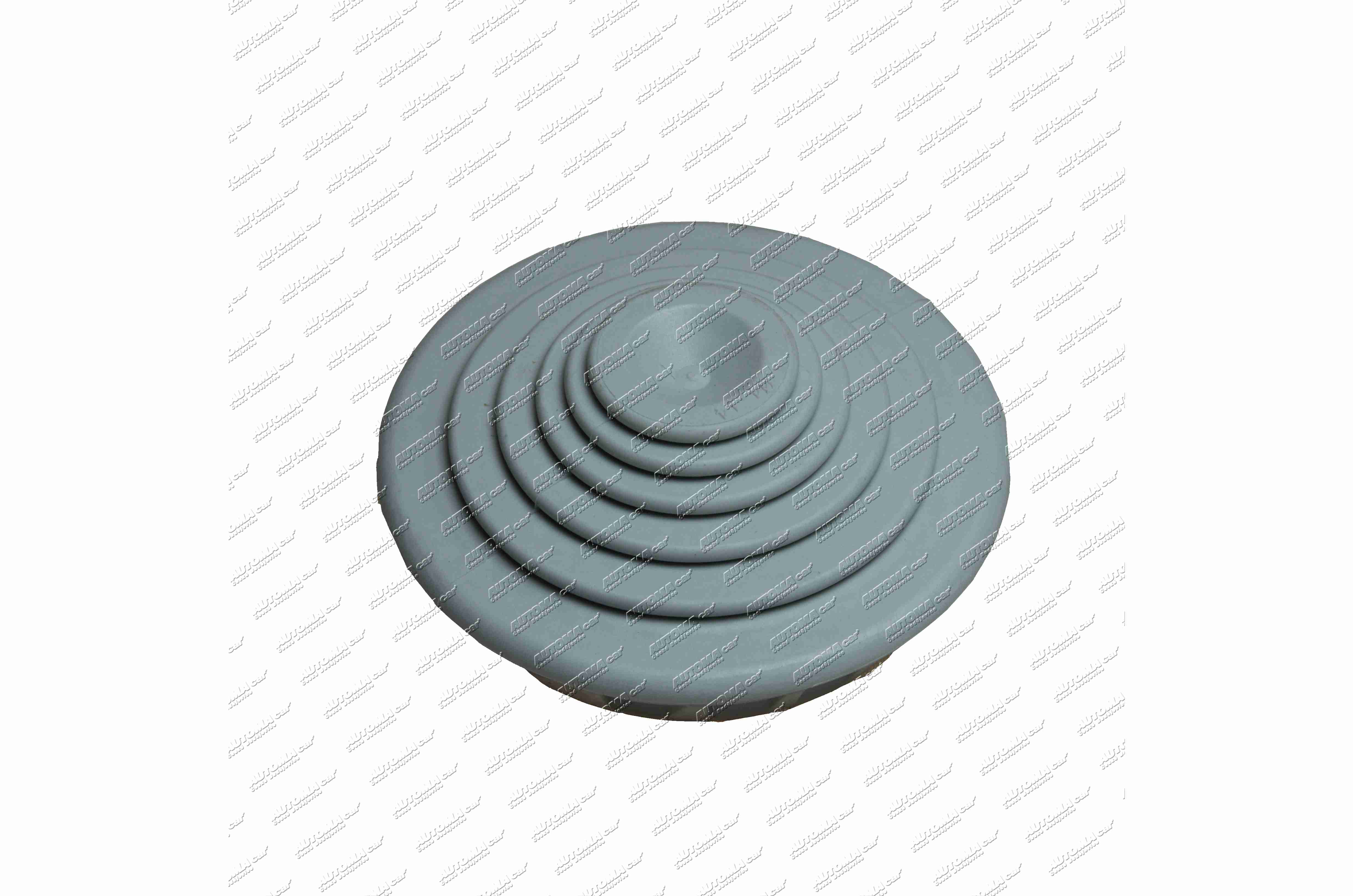 Průchodka kabelu plastová odřezávací 48/0-40mm