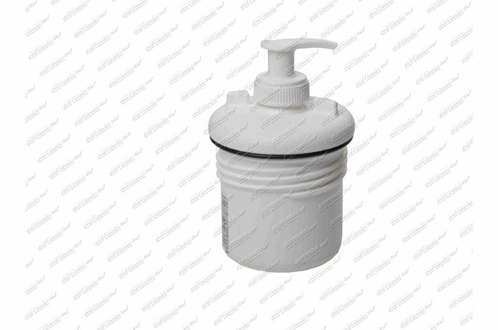 Dávkovač mýdla větší 