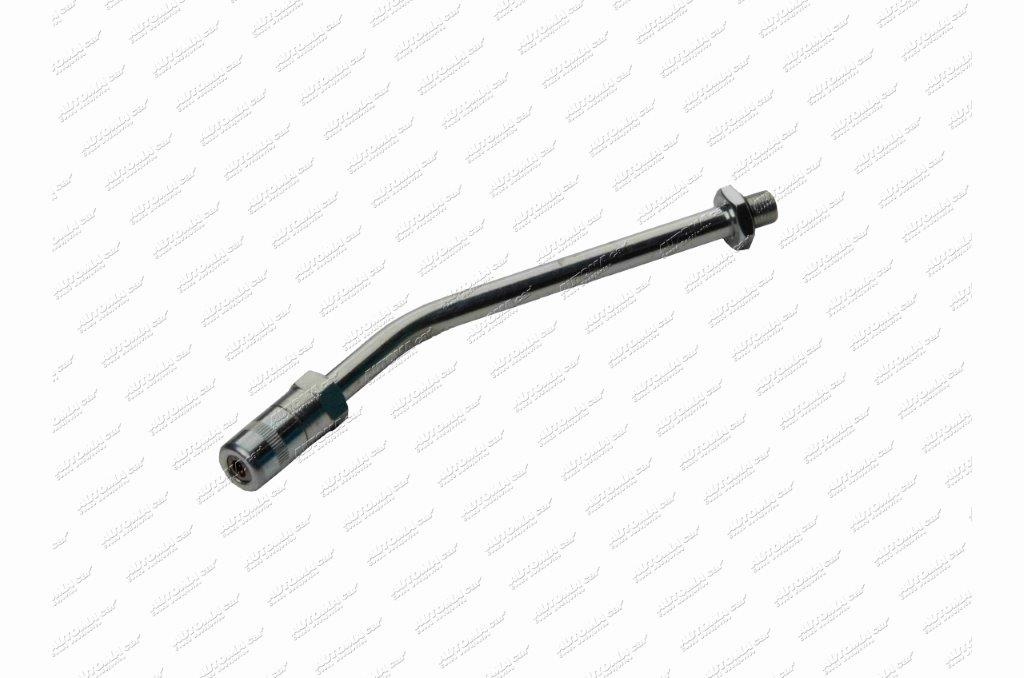 Nástavec mazacího lisu H1/M10x1-180