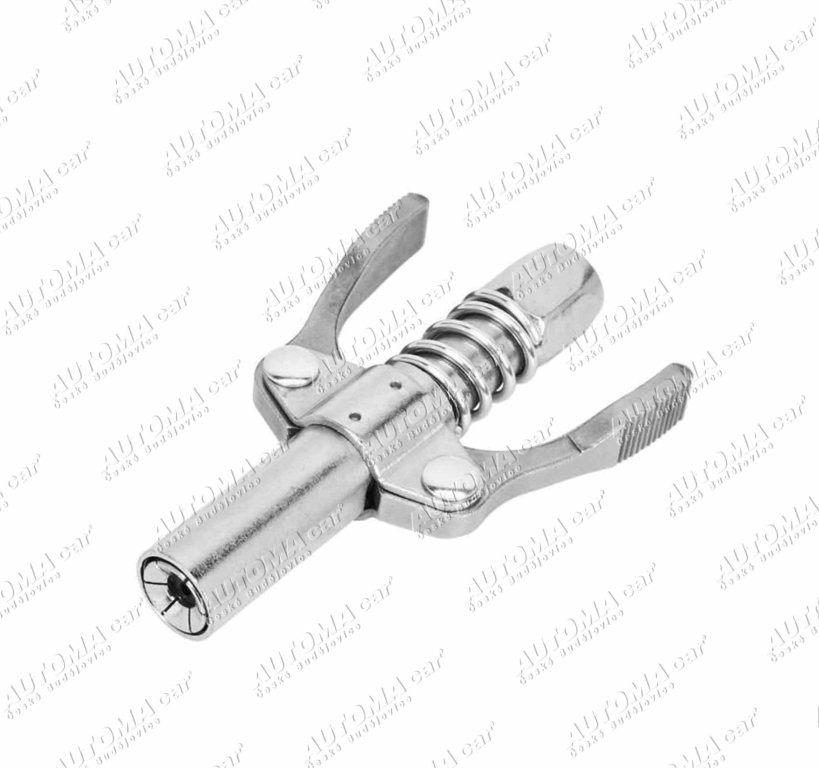 Koncovka mazacího lisu - samosvorná