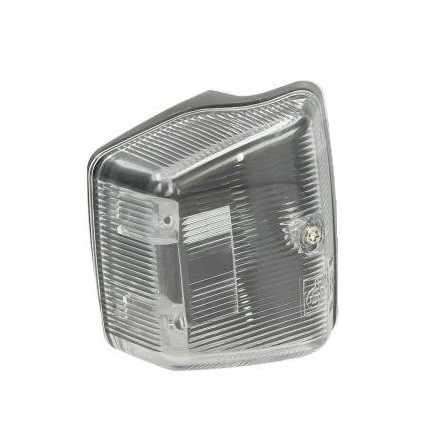 Svítilna směrová levá MB Atego čirá