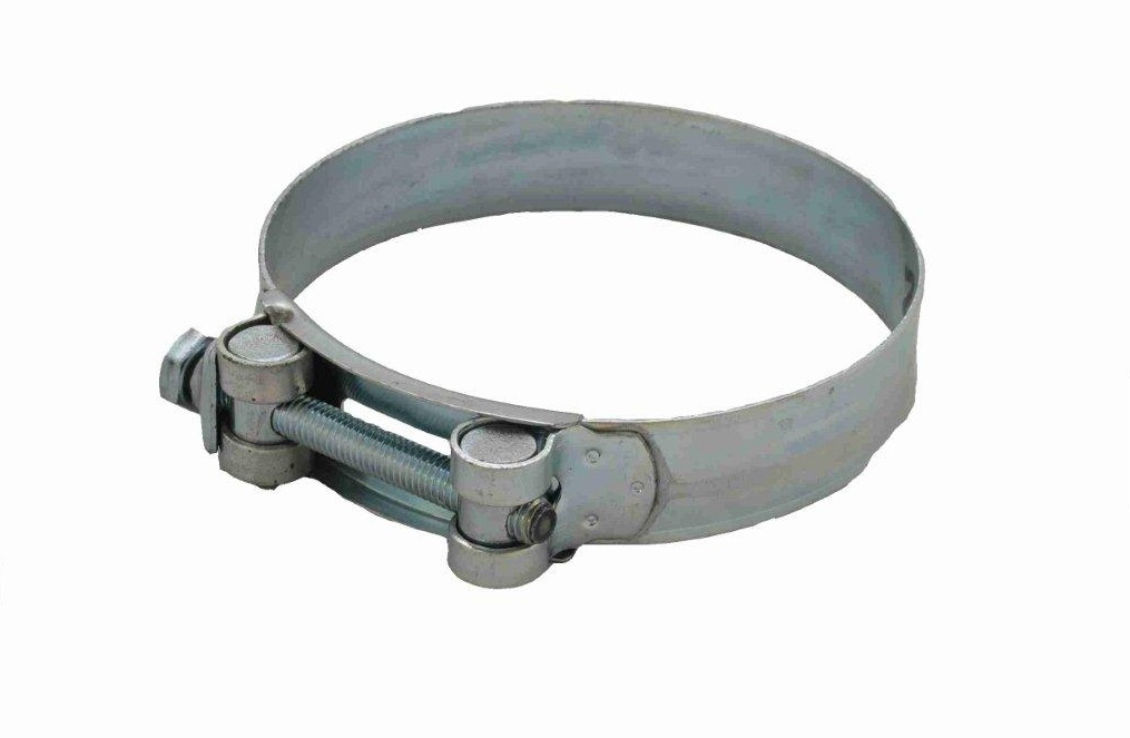 Spona hadicová Robust (GBS) W1 113-121mm