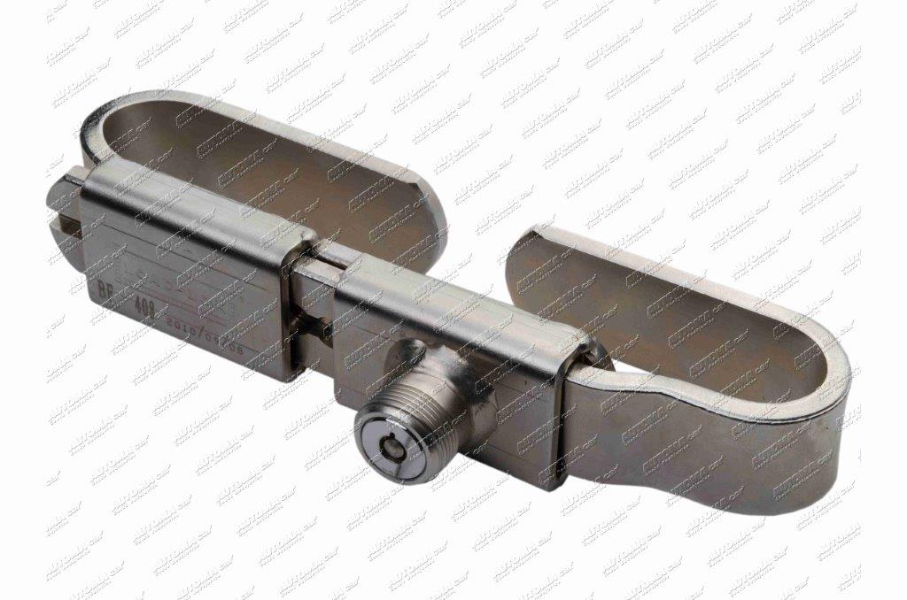 Zámek dveří úložného prostoru výprodej