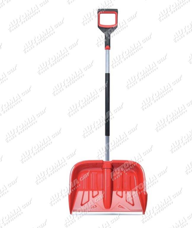 Hrablo - lopata na sníh Snower 50 alutube