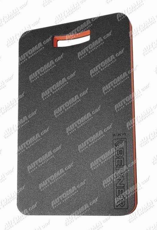 Podložka pěnová 475x295mm Berner