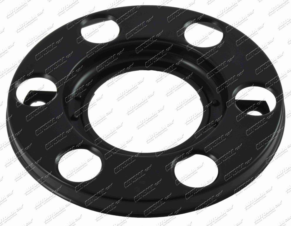 Kryt kola UNI 17,5 přední 6 děr