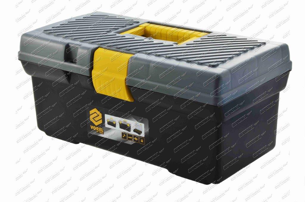 Kufr na nářadí 415x220x190