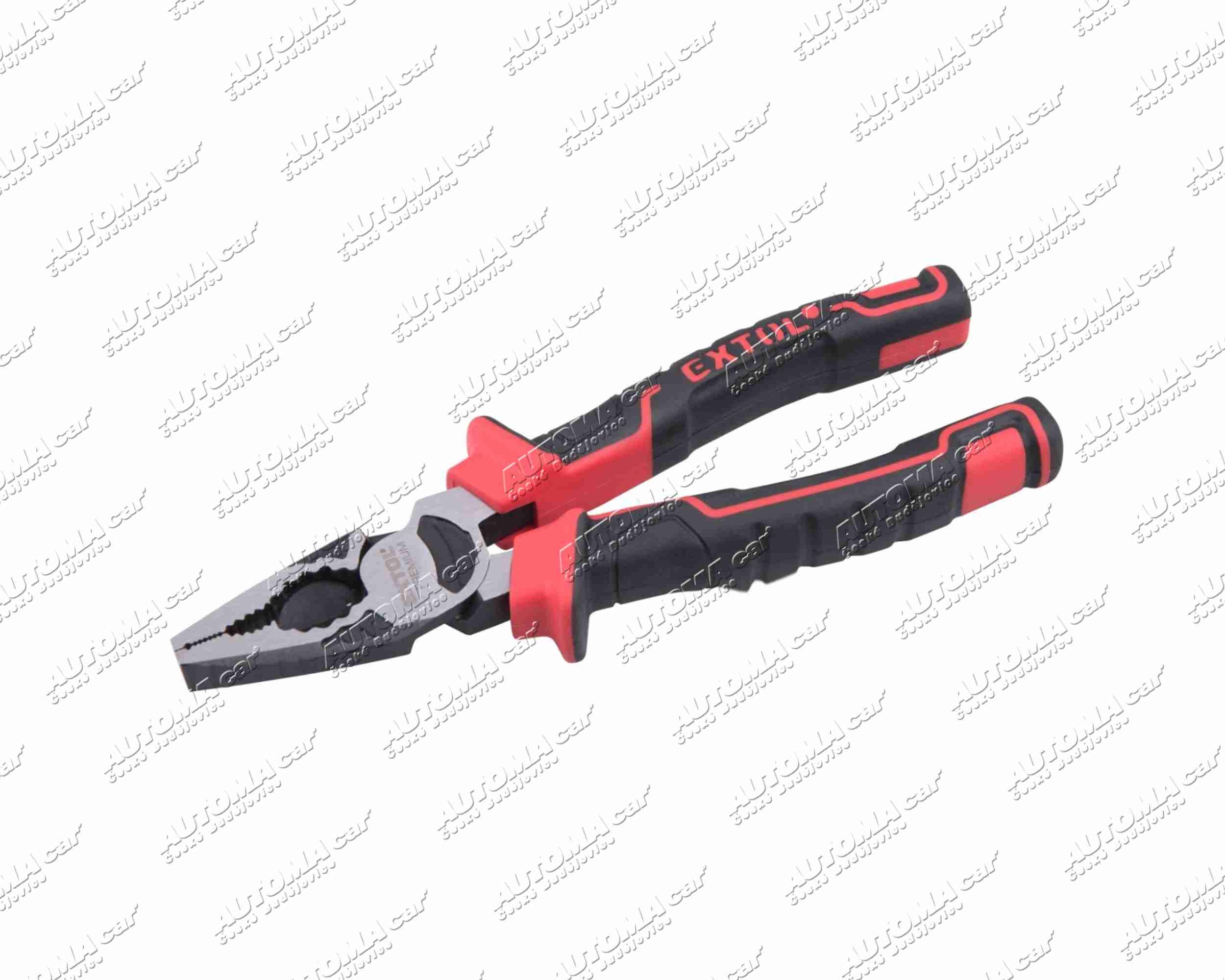 Kleště kombinované 180mm