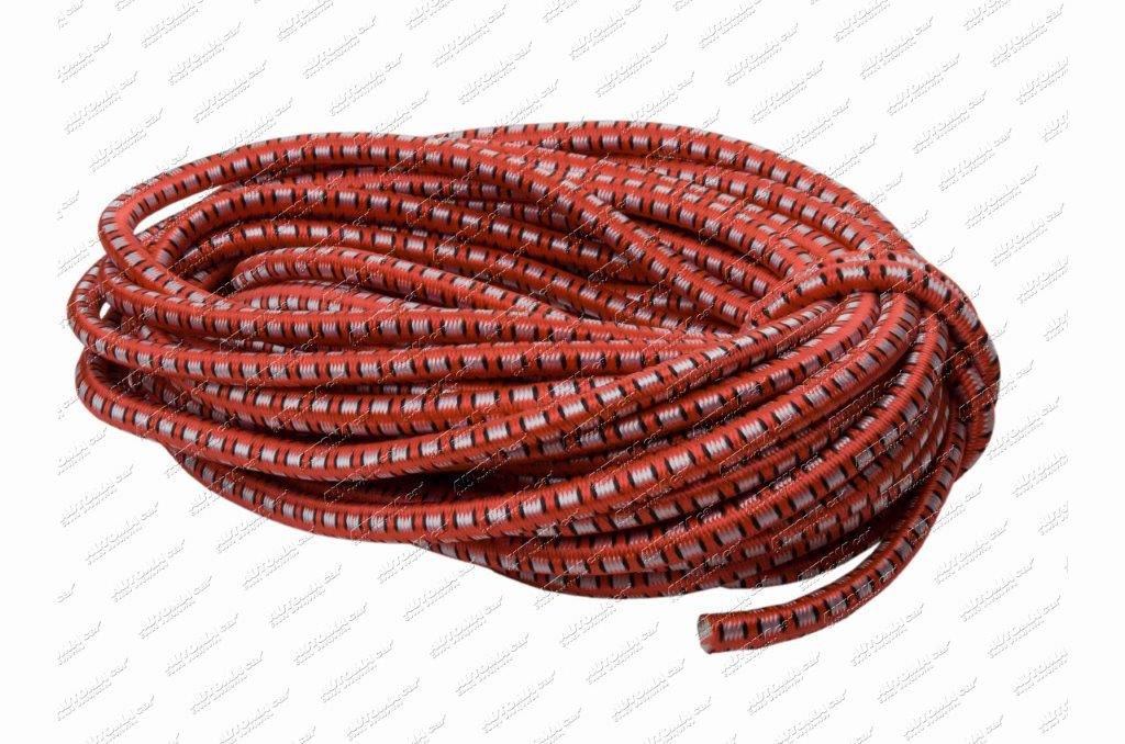 Napínák gumotextilní Ø 10mm/20m