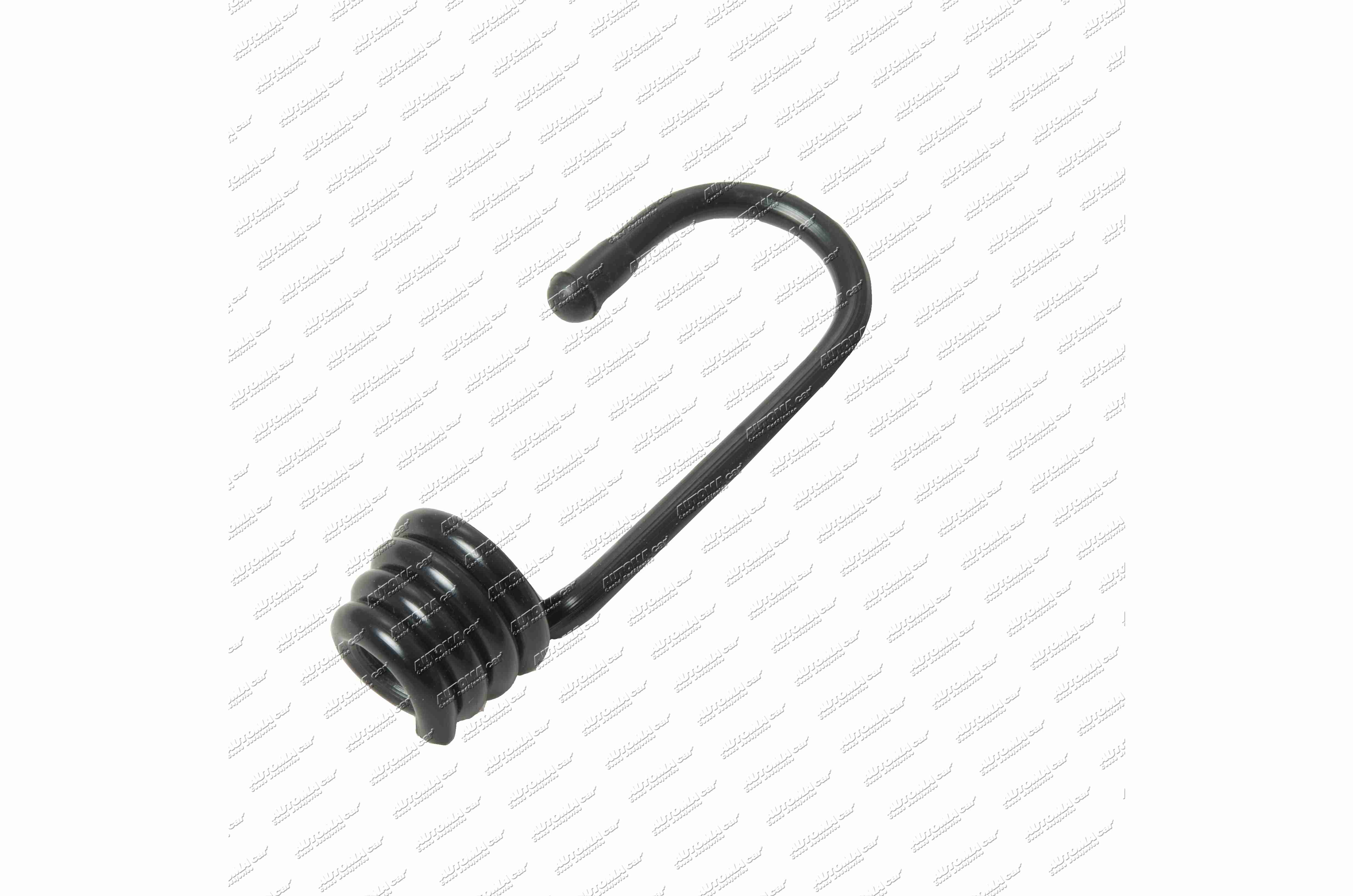 Háček pro gumotextilní napínák Ø 10mm