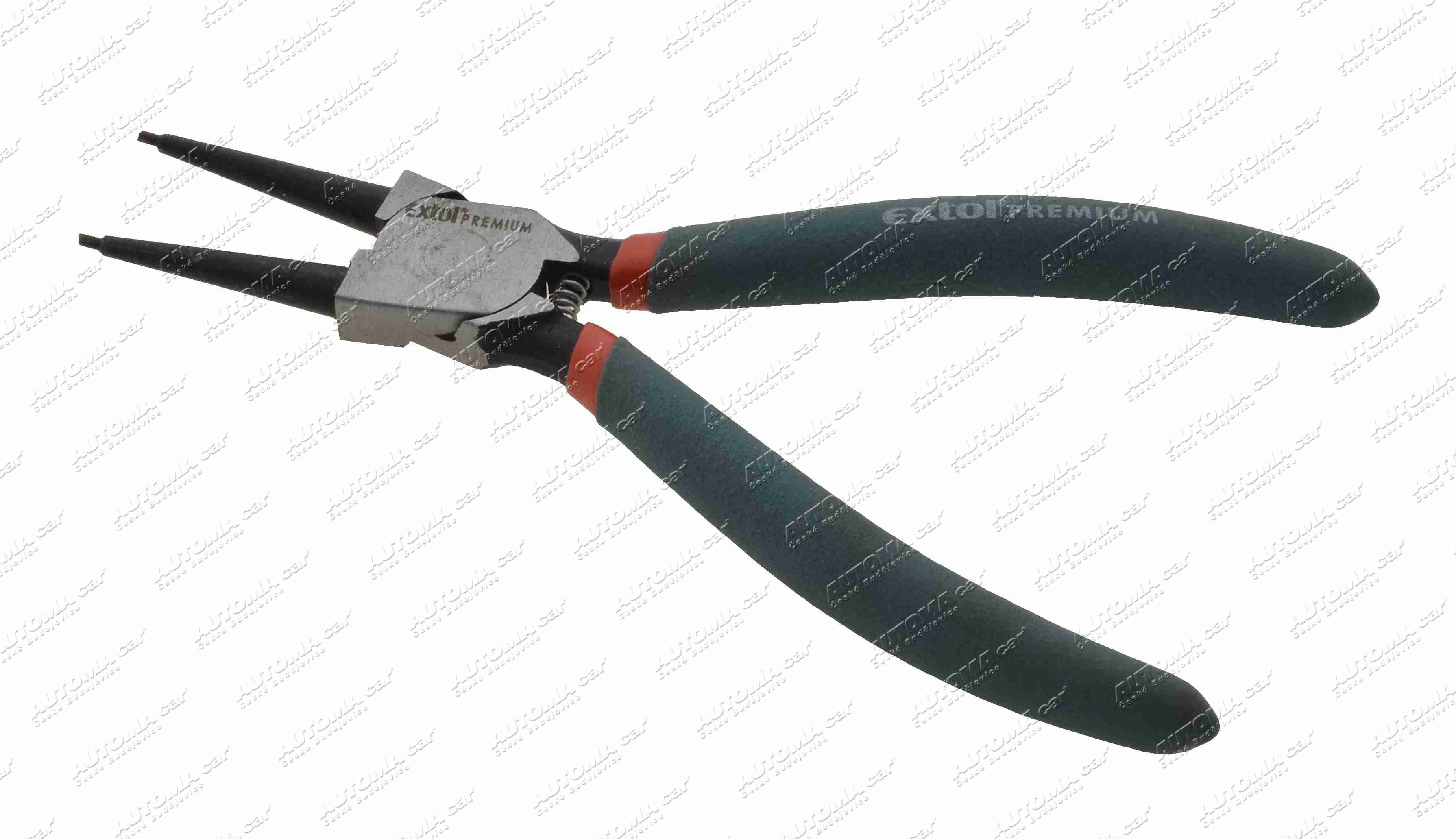 Kleště segr. vnitřní 175mm