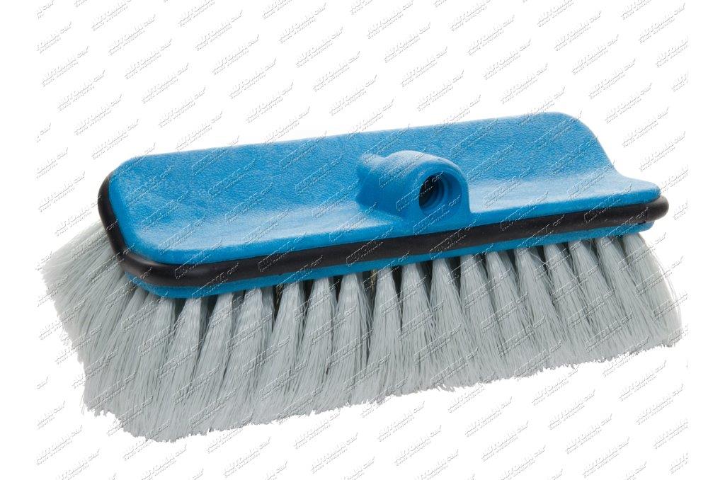 Kartáč na mytí velký modrý-náhradní