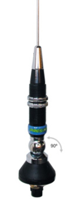 Anténa President Iowa 1020mm