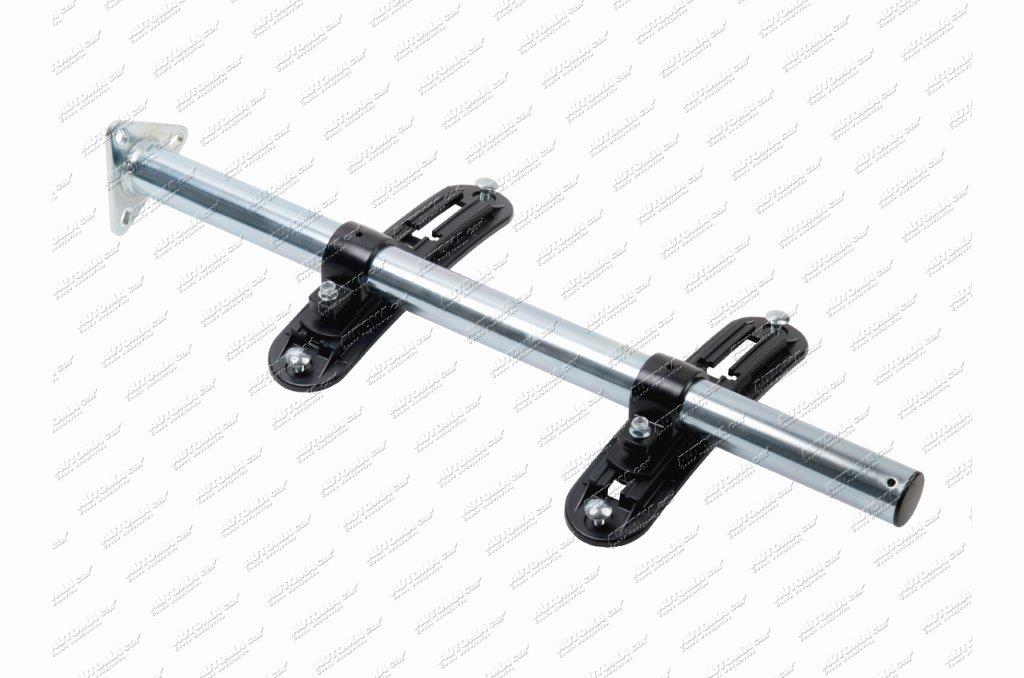 Držák blatníku kompletní plastový Ø 42mm