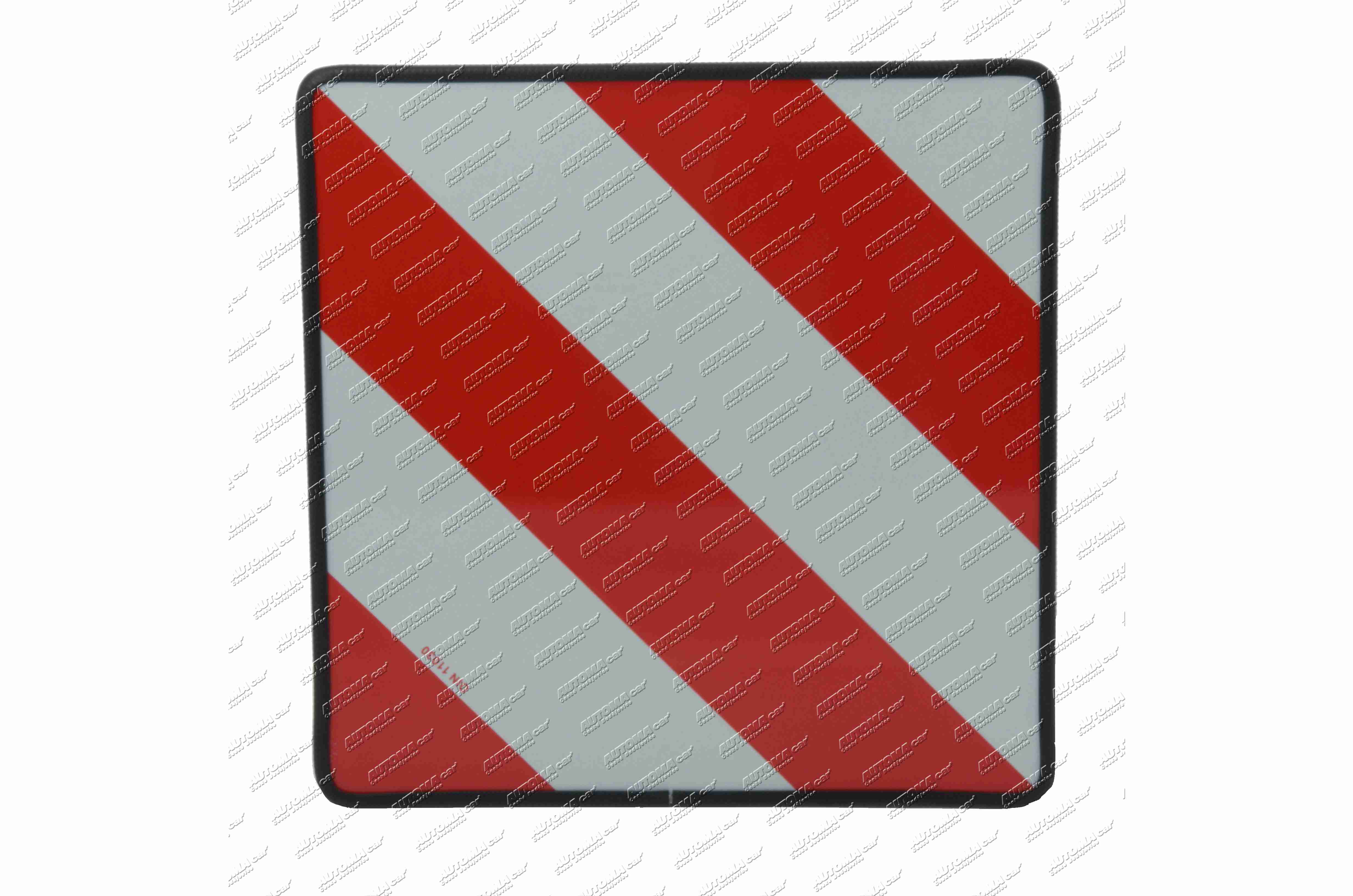 Tabule nadměrný náklad 423x423mm