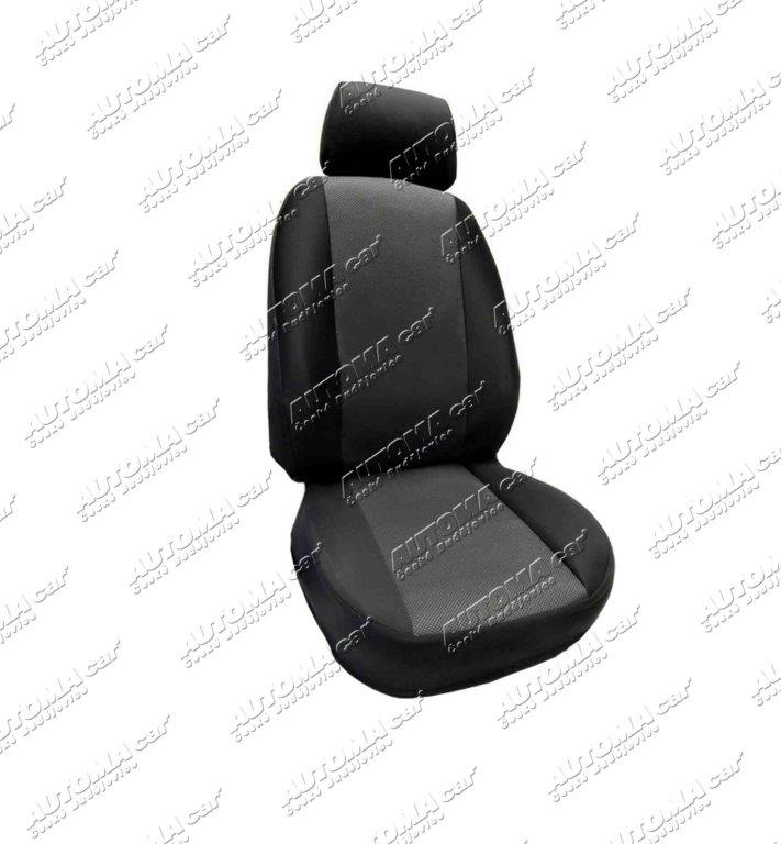 Potah sedačky UNI 2ks