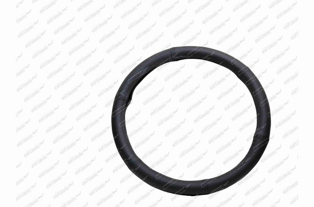 Potah na volant Ø 39-41cm kožený