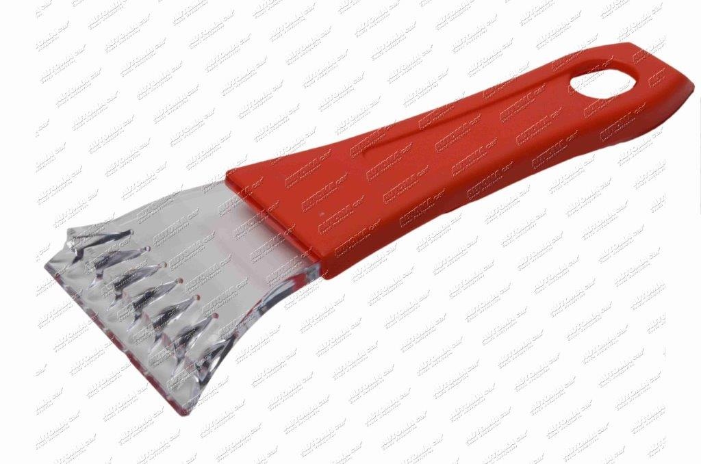 Škrabka na okno Polar 25cm