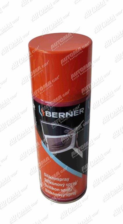 Silikon Berner 400ml