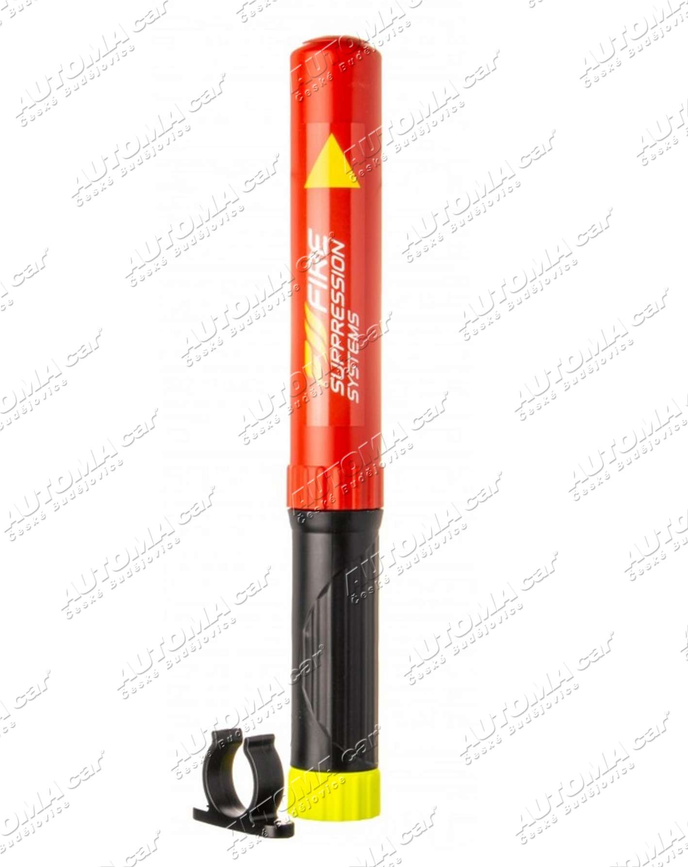 Přístroj hasící aerosolový FSS Fire 100