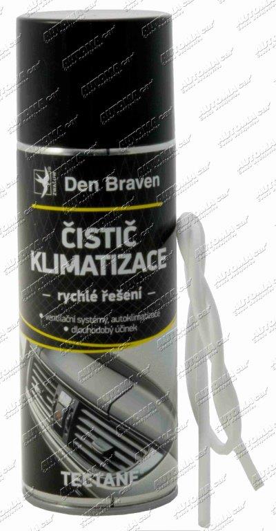 Čistič klimatizace Debbex, Tectane 400ml