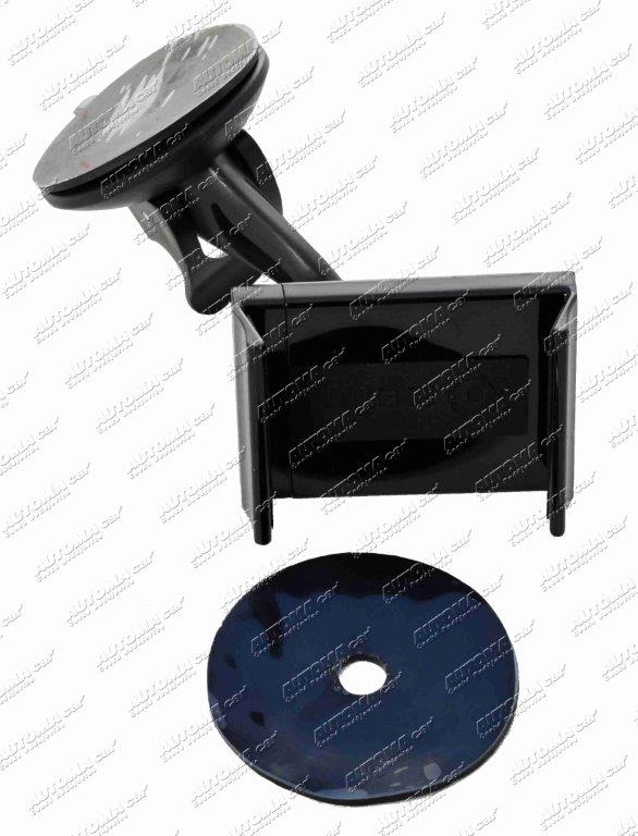 Držák telefonu s přísavkou