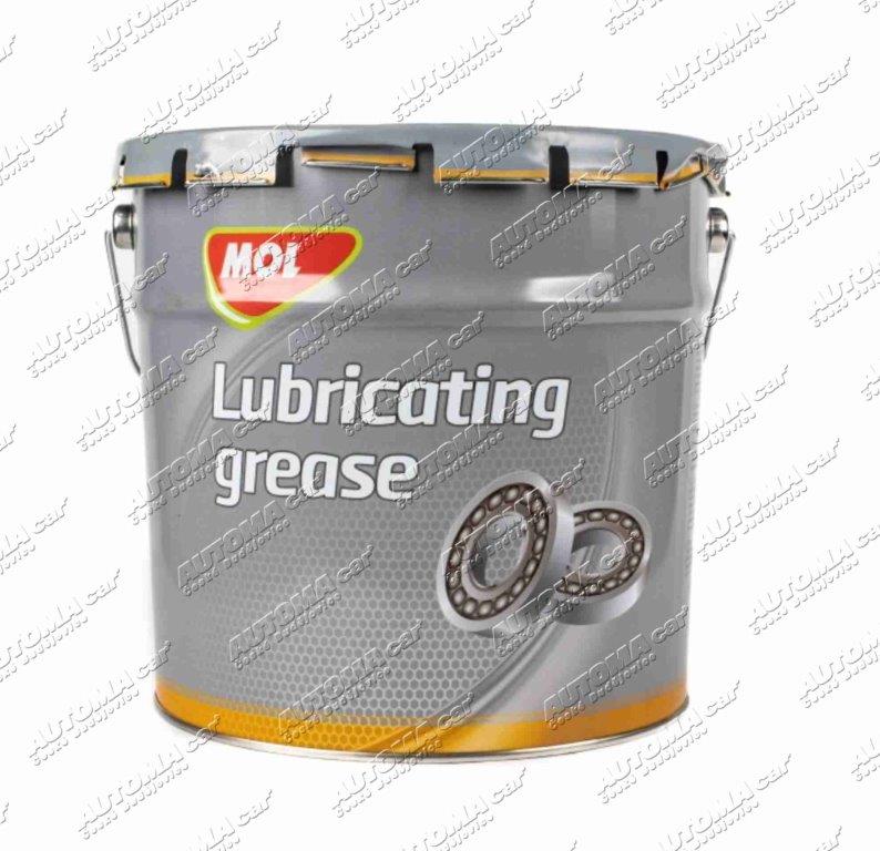 Tuk mazací Mol Calton G3/grafit - 8kg 