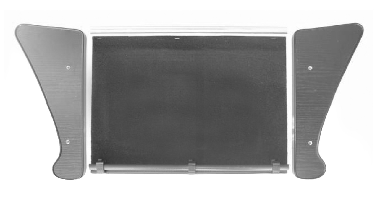 Police Renault Premium, Midlum do r.2005 středová