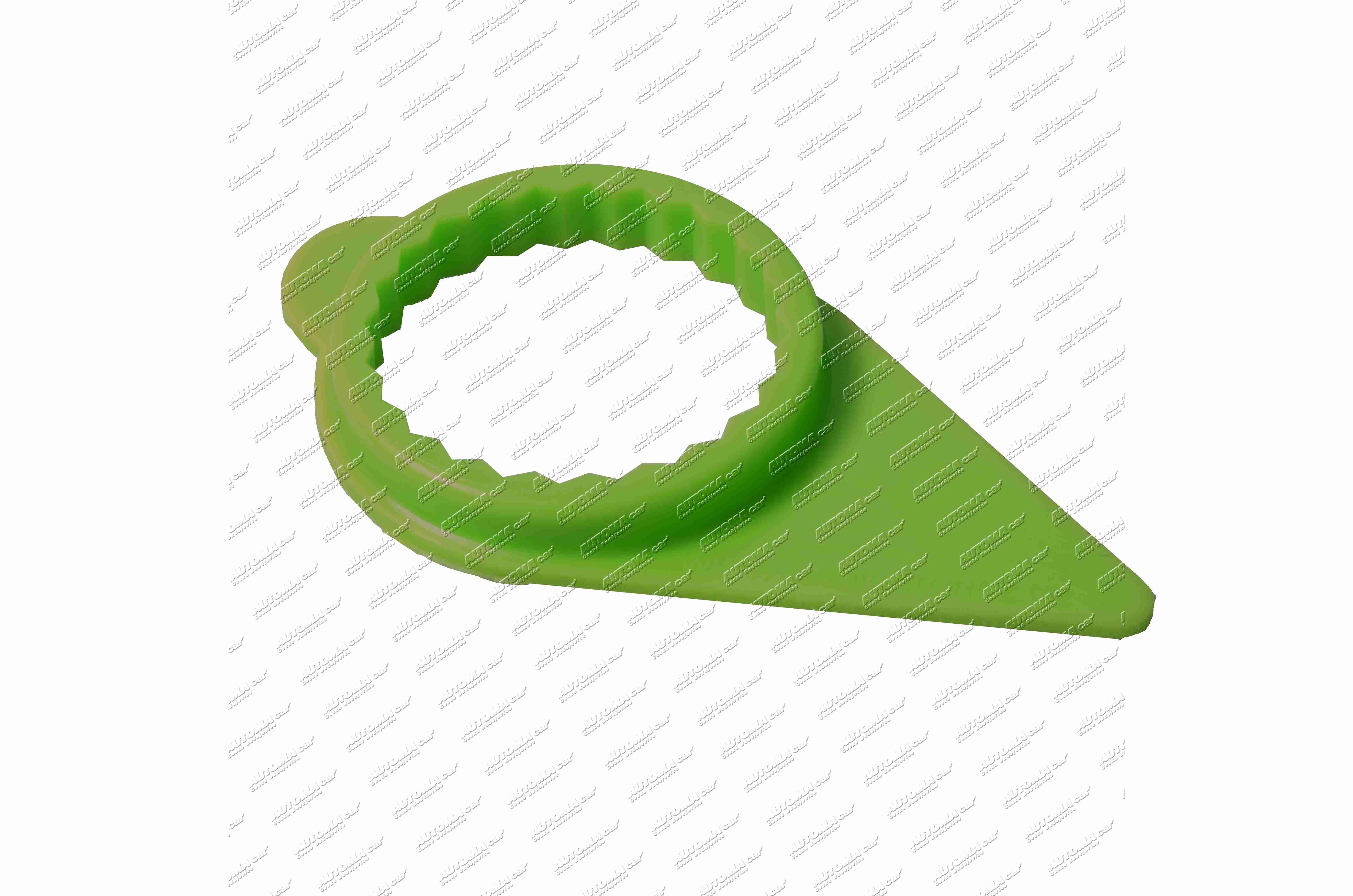 Indikátor dotažení kola - šipka 33mm