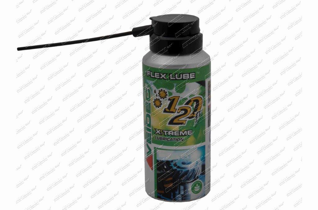 Tuk mazací teflon Flex Lube X-Treme Lubrication 100ml VEIDEC 