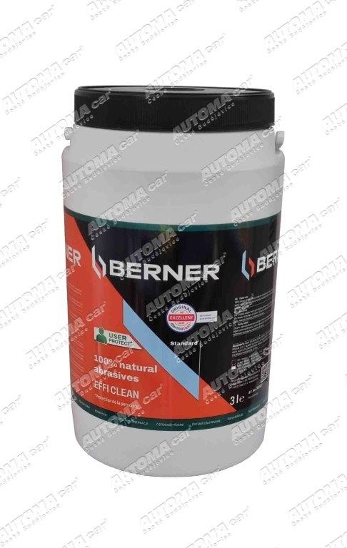 Čistič rukou STANDARDline pasta béžová 3L Berner