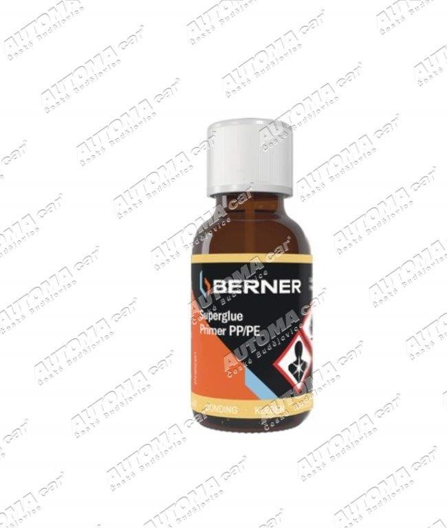 Primer k Superlepidlu na PP/PE 15ml  Berner