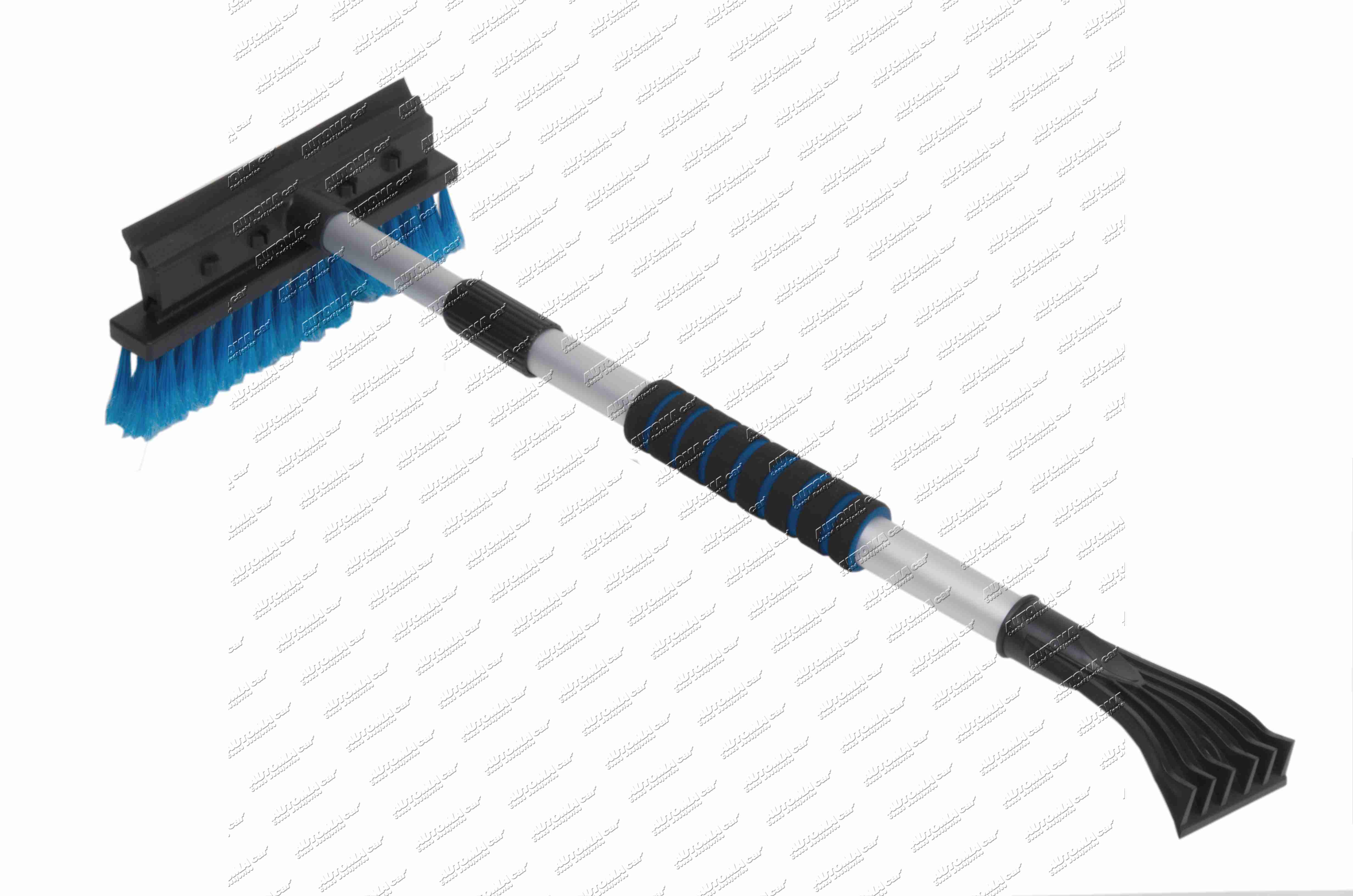 Škrabka na okno Truck + smetáček 60-90cm