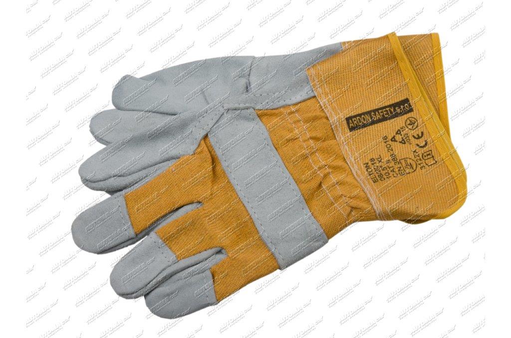 Rukavice pracovní Elton