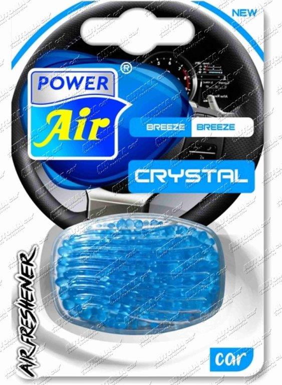 Osvěžovač Crystal Breeze Fresh