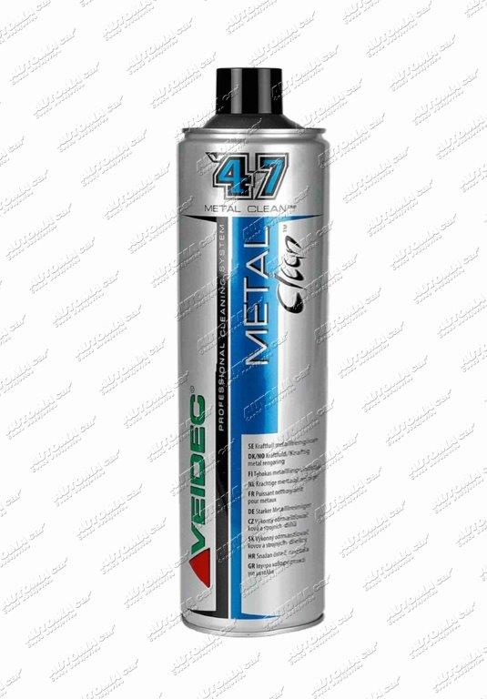 Čistič brzd 750ml VEIDEC