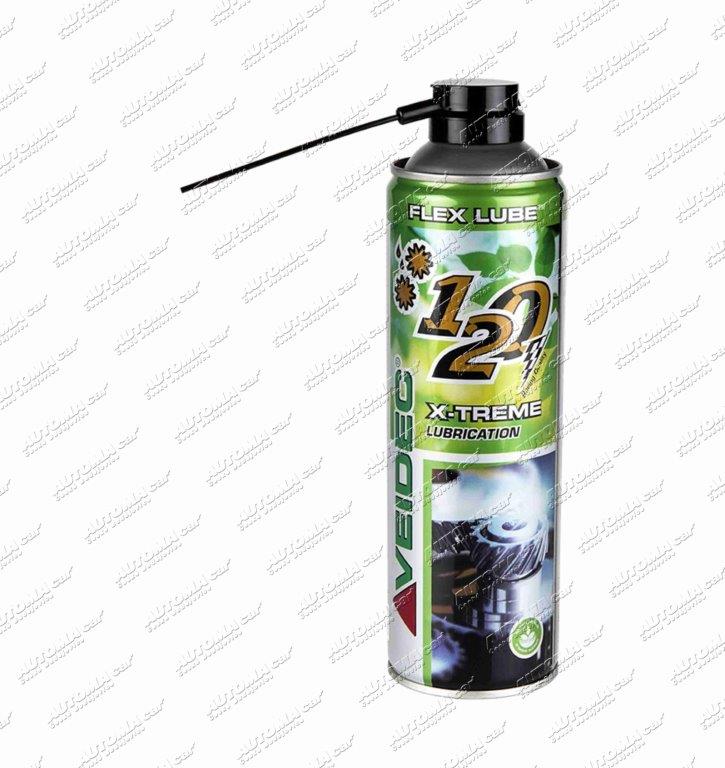 Tuk mazací teflon Flex Lube X-Treme Lubrication 500ml VEIDEC 