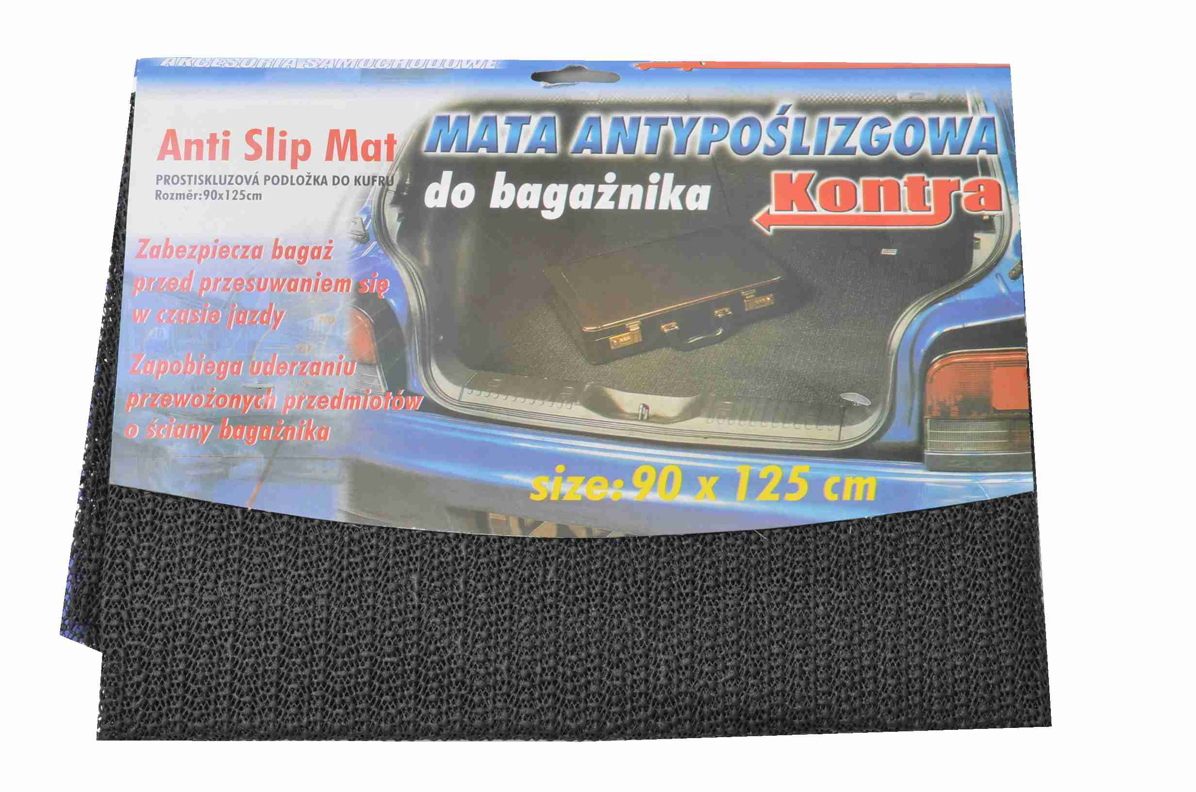 Podložka protiskluzová 90x110cm