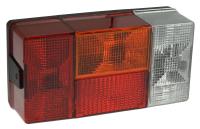 Svítilna koncová Hella levá