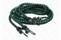 Napínák gumotextilní Ø 10 mm 1,5m 2ks