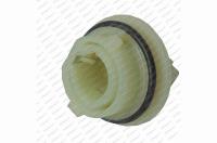 Patice svítilny DAF