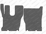 Koberec gumový Volvo FM od 1998 /sada 2ks/
